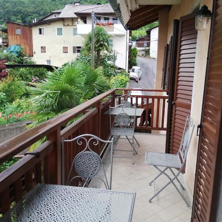 Haus Moeltner - Apartment Aviam Caldaro sulla Strada del Vino Exterior foto