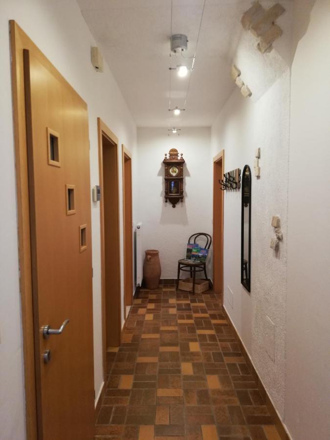 Haus Moeltner - Apartment Aviam Caldaro sulla Strada del Vino Exterior foto